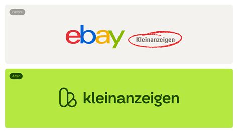 ebay kleinanzeigen n|Adevinta’s eBay Kleinanzeigen is now Kleinanzeigen